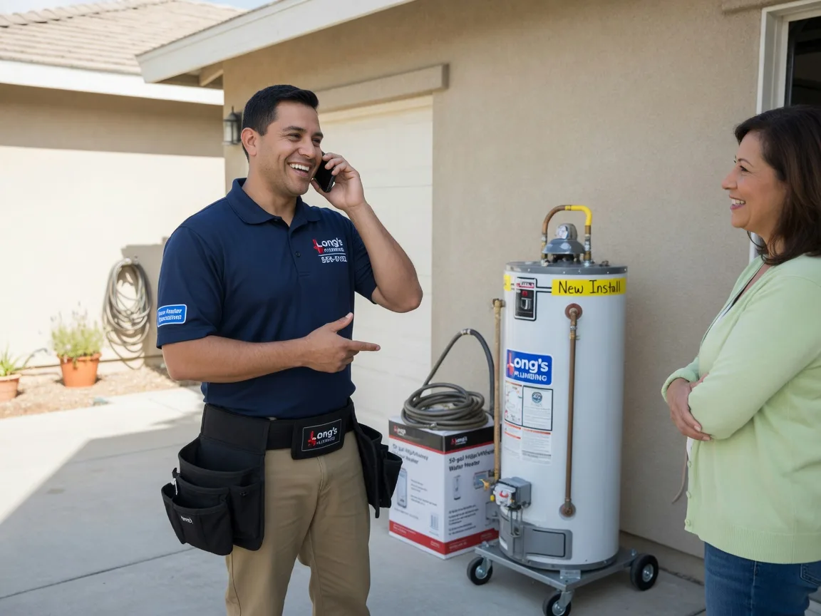 Leak Detection Sterlington, LA FAQs
